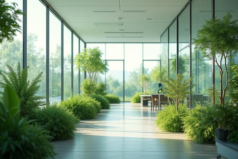 Sustainability initiatives at AusDrive Media